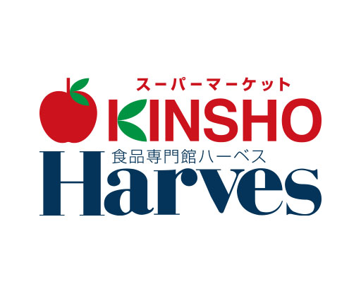 KINSHO・Harves