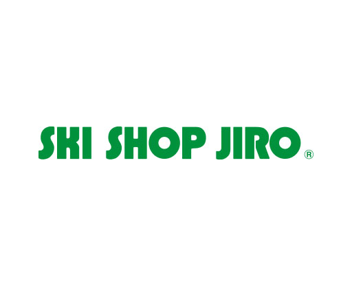 SKI SHOP JIRO